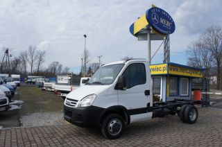 Iveco Daily 35C12